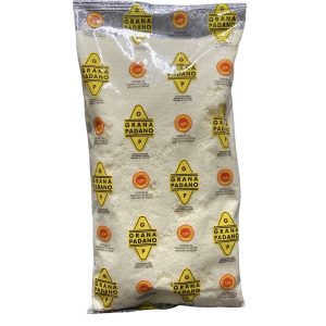 GRANA PADANO RALLADO 1KG