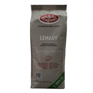 LEVADURA SECA LEMADY 5 STAGIONI