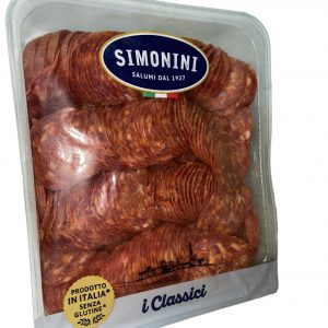 PEPERONI SIMONINI AFFETATO 1KG