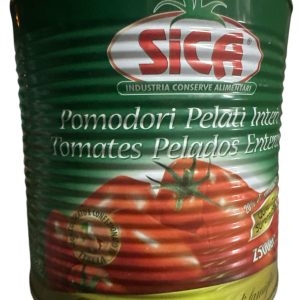 TOMATE ITAL. PELATI 3kg