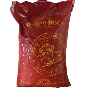 ARROZ DINAMITA 25KG