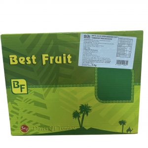 DATIL 5KG SIN HUESO