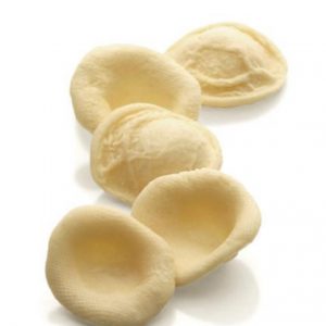 ORECCHIETTE 500G PASTA FRESCA (bajo pedido)