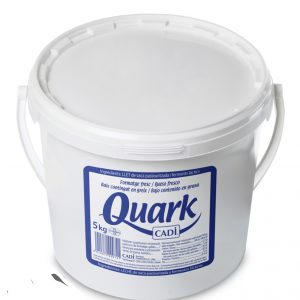 QUARK CUBO 5kg