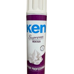 NATA MONTADA SPRAY 500GR